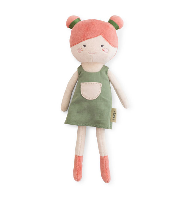 31502 BAMBOLA DI PEZZA FUNNY FARM ANA