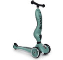 S96269 MONOPATTINO 2 IN 1 FORESTA VERSIONE MONOPATTINO