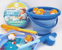 GIOCO DI PESCA - INDOOR OUTDOOR