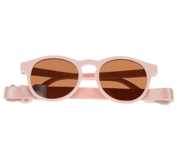 3212001 OCCHIALI DA SOLE ARUBA ROSA 6-36 MESI