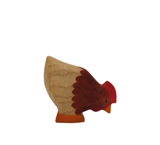 2160 GALLINA