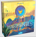 8657 HARMONIES