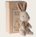 16-4996-00 MY FIRST BUNNY ROSE