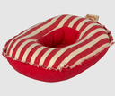 11-1403-01 RUBBER BOAT SMALL MOUSE RED