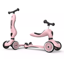S96270 MONOPATTINO 2 IN 1 ROSE