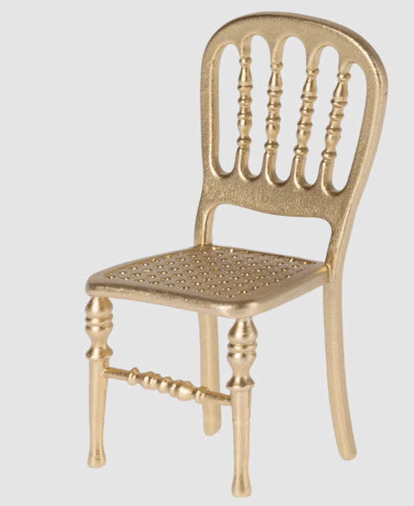 11-2106-00 SEDIA TOPO ORO
