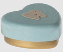 19-4601-01 PORTA DENTINI PICCOLO AZZURRO