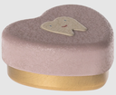 19-4601-00 PORTA DENTINI PICCOLO ROSA