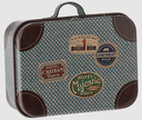 11-4102-02 SUITECASE MICRO BLUE