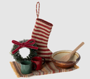 14-4161-00 COSY CHRISTMAS SET