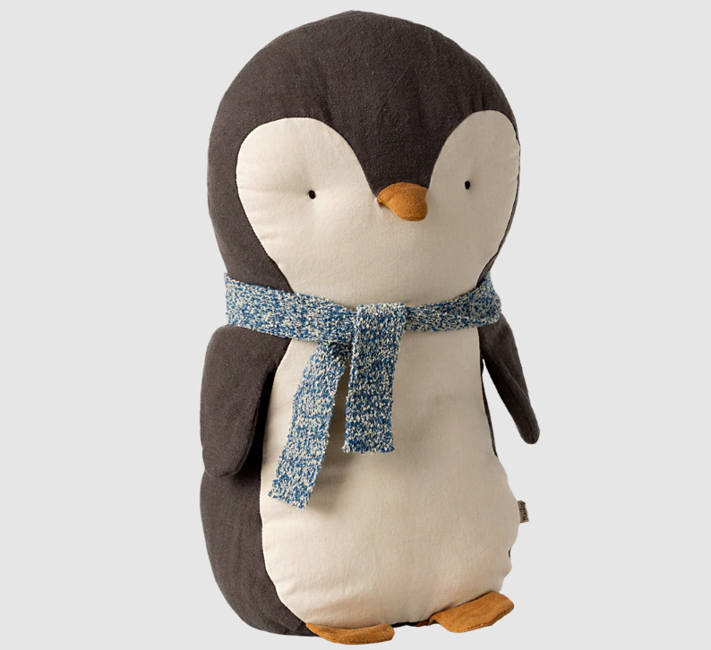 16-4909-00 PINGUINO MEDIO