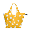 NOTABAG TOTE GOLDEN DOTS