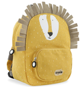90-213  BACKPACK TRIXIE LION
