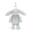 BAS4BOBC PORTACHIAVI SILVER BUNNY