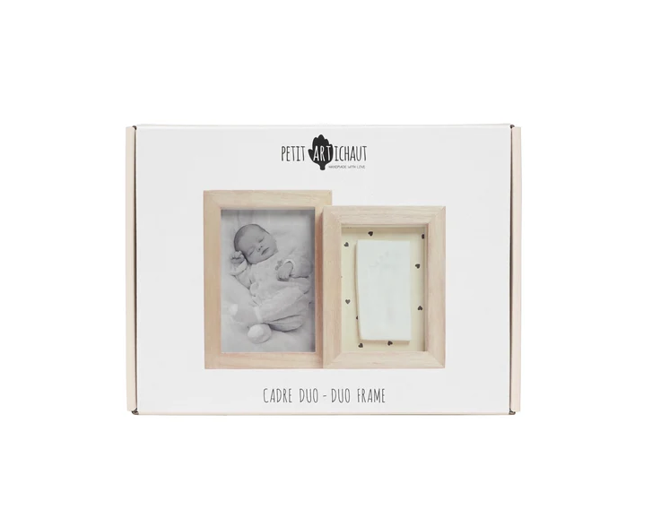 PA1901 DOPPIA CORNICE