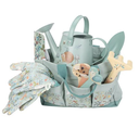 LD9114 SET REGALO GIARDINAGGIO FOREST FRIENDS