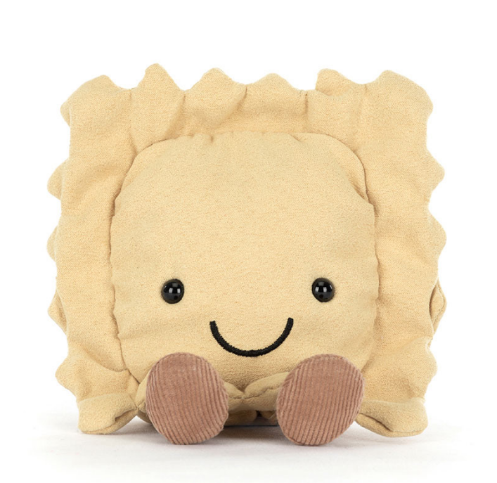A6RAV AMUSEABLE RAVIOLI