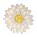 LL075-001 LITTLE LIGHTS DAISY LAMP