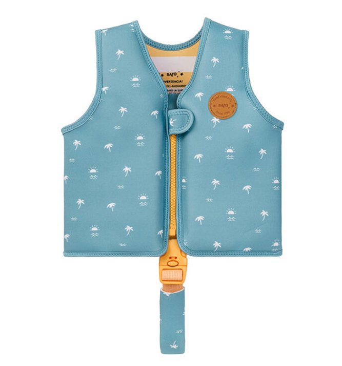 620012 GILET SALVAGENTE SEA LA VIE 1-2 ANNI