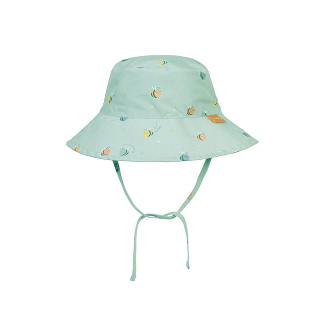 64128 CAPPELLINO REVERSIBILE BEE HAPPY 18-36 MESI