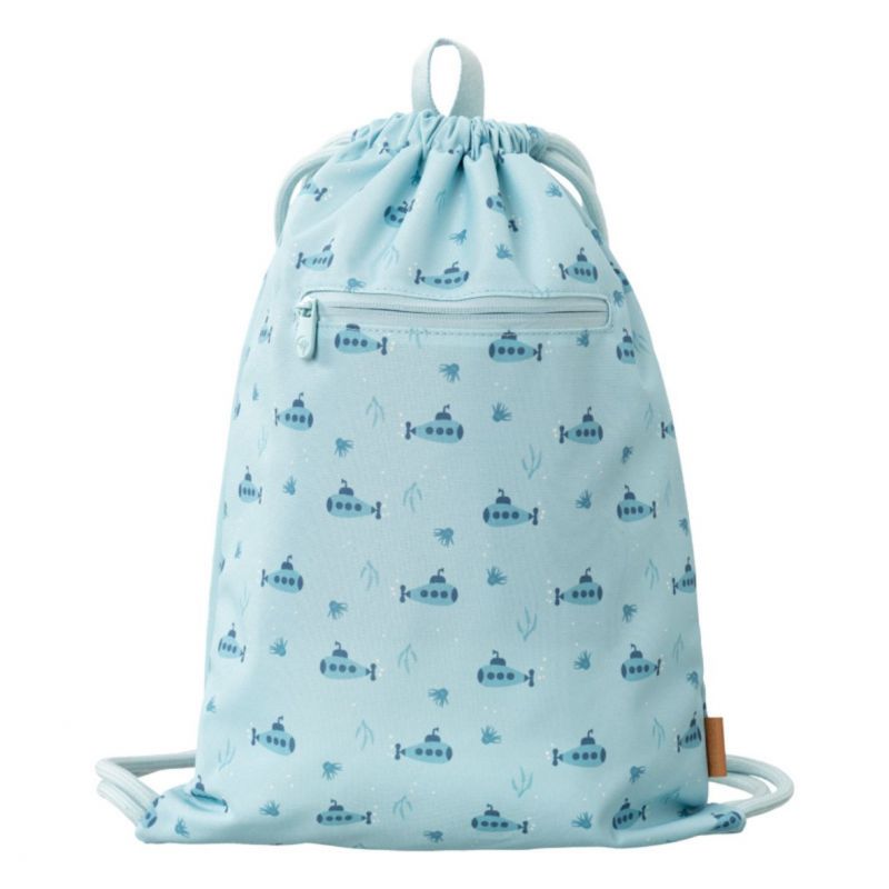 FB820-72 SACCA BIMBO SUBMARINE