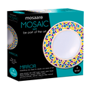 MA4004 MOSAIC SET MIRROR LEVEL 4