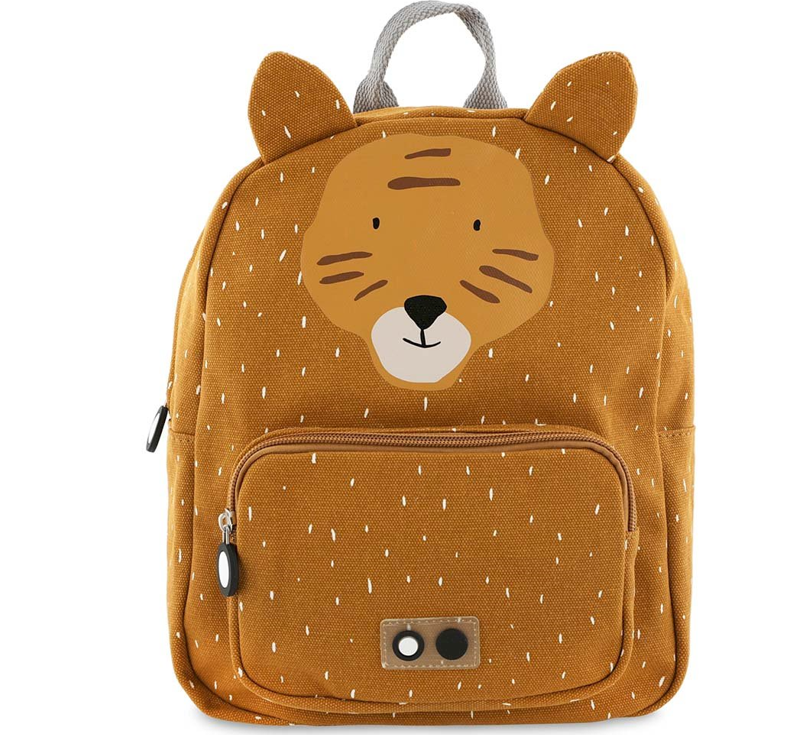 90-207 BACKPACK TRIXIE TIGER