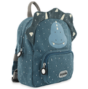 93-228 BACKPACK SMALL TRIXIE TRICERATOPS