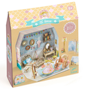 DJ08030 MINI MAISON DIY - MI HOUSE ALBA