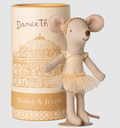 17-5207-00 BALLET DANCER MOUSE, BIG SISTER