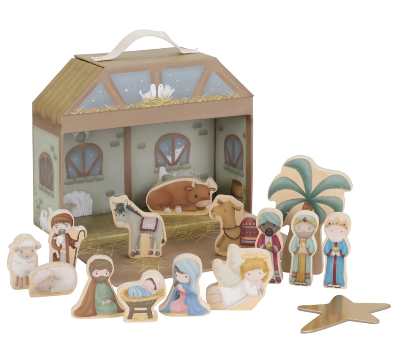 LD4879  PRESEPE FSC