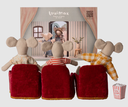 30-5001-00 LOUIMAX KIT CINEMA