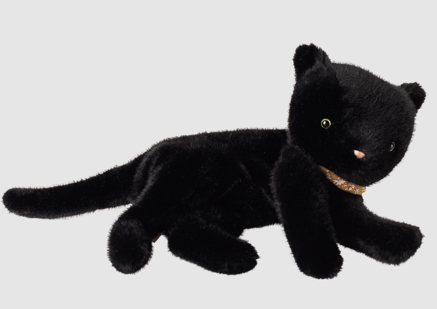 16-5996-00 GATTINO PELUCHE SDRAIATO