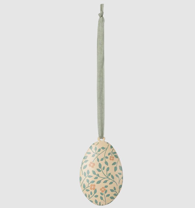 18-5302-01 OVETTO ORNAMENTALE PASQUA