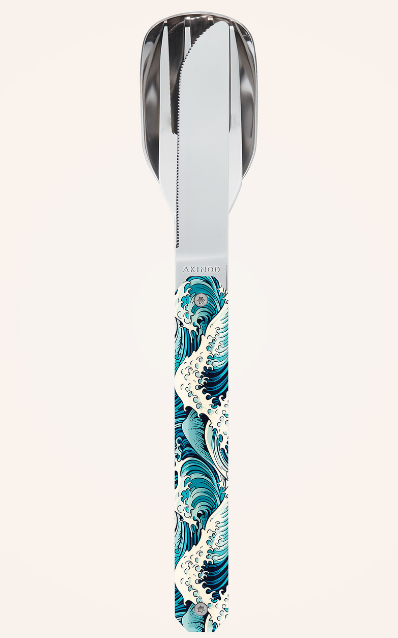 A01M00072 SET POSATE 12:34 UKIYO-E