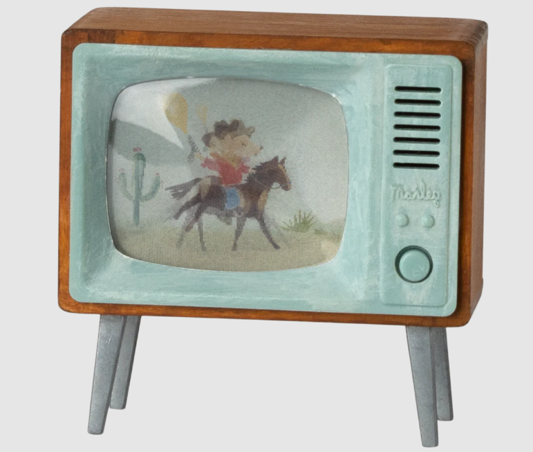 11-6000-00 TELEVISIONE
