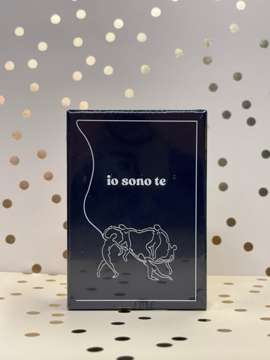 IO SONO TE
