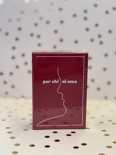 IO SONO TE PER CHI SI AMA