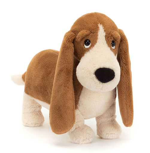 RAN3BH RANDALL BASSET HOUND