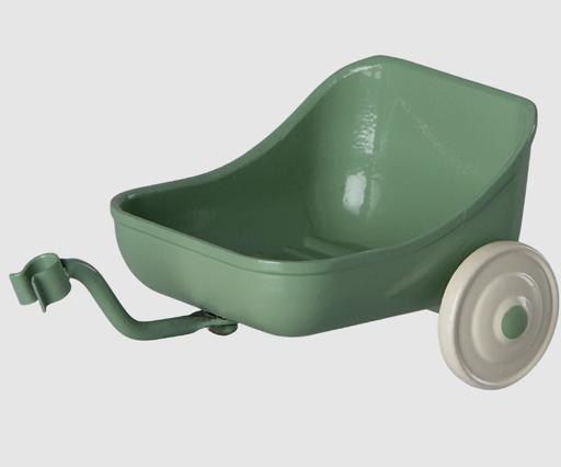 11-4106-01 TRYCYCLE HANGER, GREEN