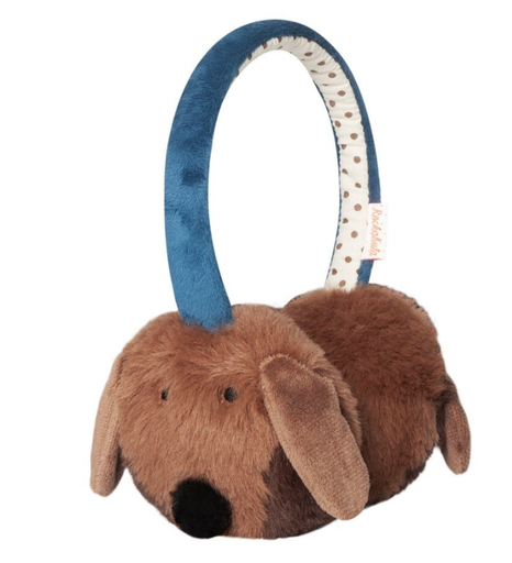 E2290B CERCHIETTO SCALDA ORECCHIE CANE
