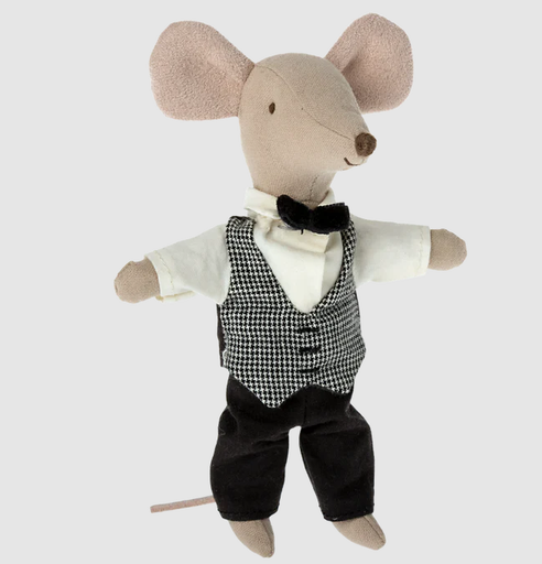 17-2201-00 TOPO CAMERIERE