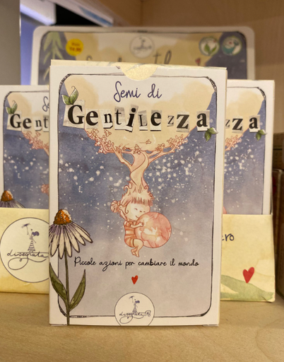 SEMI DI GENTILEZZA