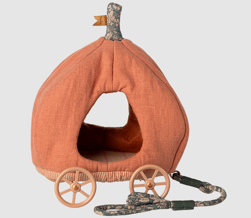 11-5409-00 CARROZZA ZUCCA TOPO LITTLE SISTER/BROTHER