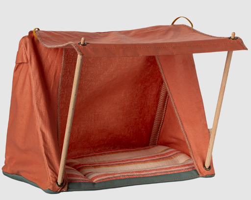 11-5400-00 TENDA CAMPEGGIO TOPO