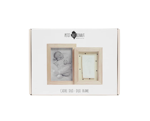 PA1901 DOPPIA CORNICE