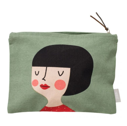 6080 POCHETTE KERSTIN 25X19 CM