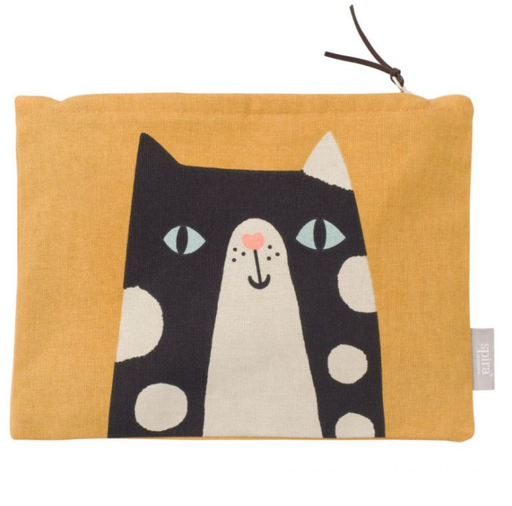 6513 POCHETTE DORIS 25 X19 CM