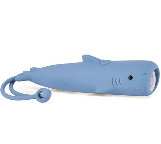 52-0082 TORCIA IN MORIBIDO SILICONE SQUALO LUMINOSITA' REGOLABILE