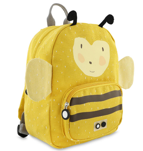 90-226 BACKPACK TRIXIE BUMBLEBEE